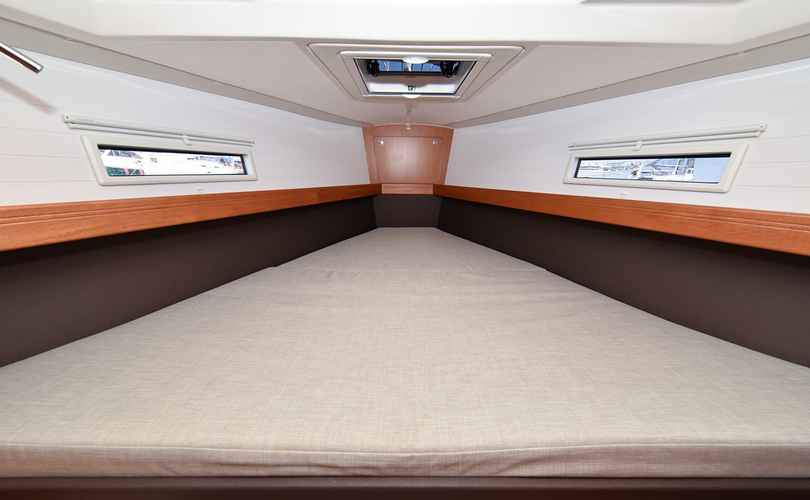 Photo Bavaria Cruiser 41 (2020)