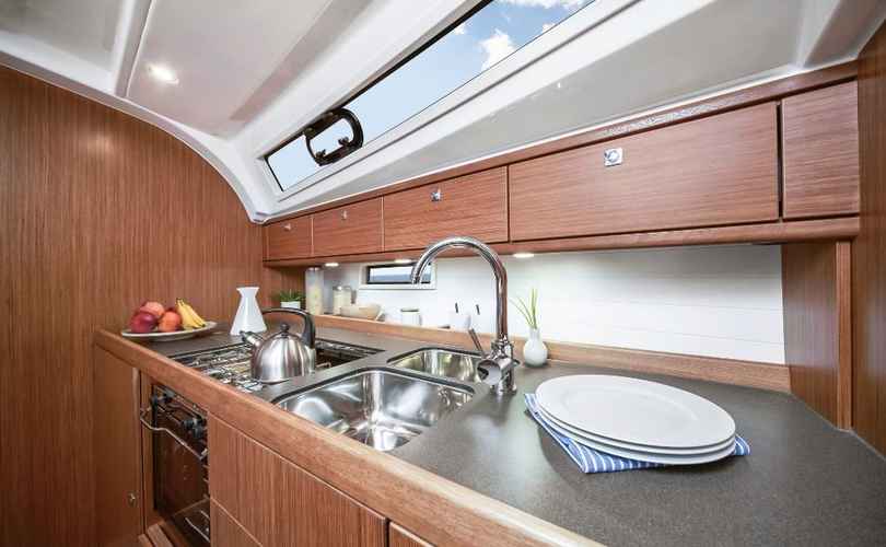 Photo Bavaria Cruiser 41 (2020)