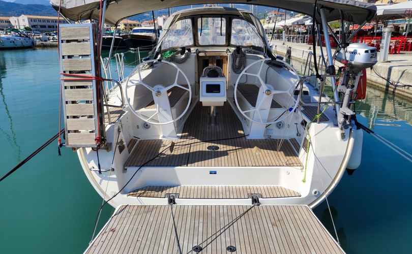 Photo Bavaria 41 Cruiser (2017)