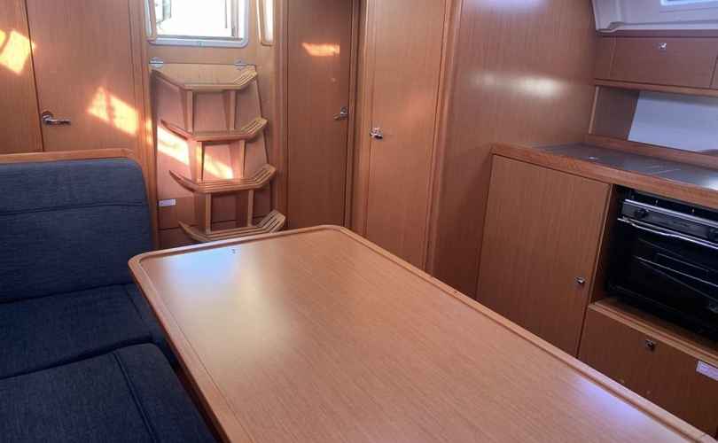 Photo Bavaria Cruiser 41 (2015)