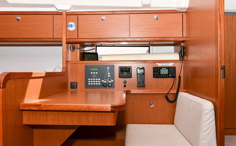 Photo Bavaria Cruiser 41 (2020)