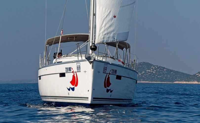 Bavaria Cruiser 41