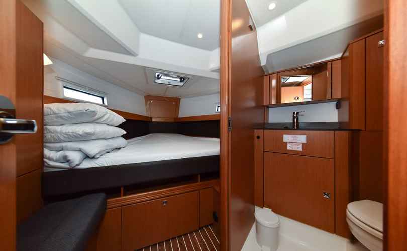 Photo Bavaria Cruiser 41 (2014)