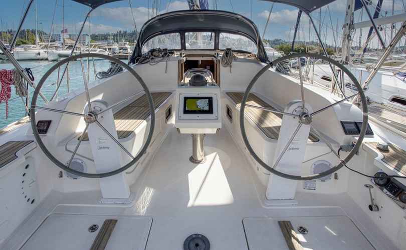 Photo Bavaria Cruiser 41 (2015)