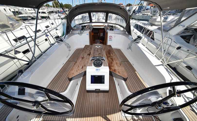 Photo Bavaria Cruiser 41 (2020)