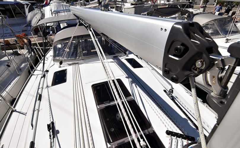 Photo Bavaria Cruiser 41 (2020)