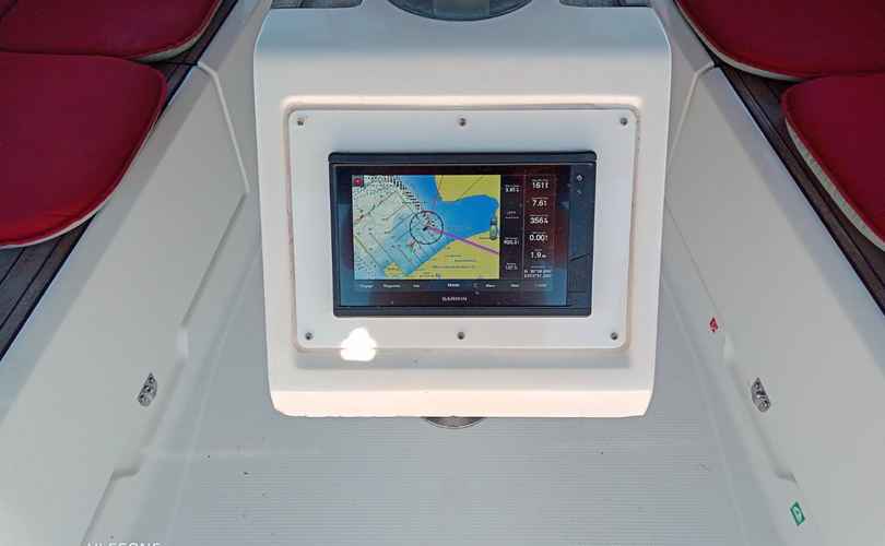 Photo Bavaria Cruiser 41 (2015)