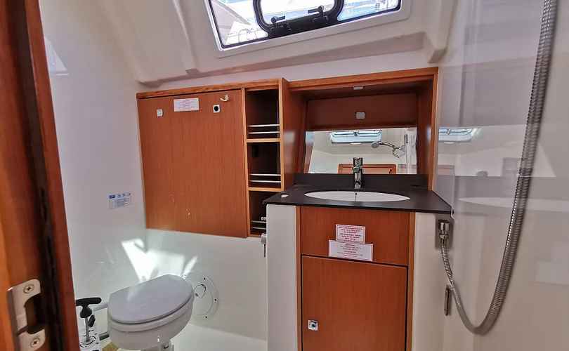 Photo Bavaria 41 Cruiser (2020)