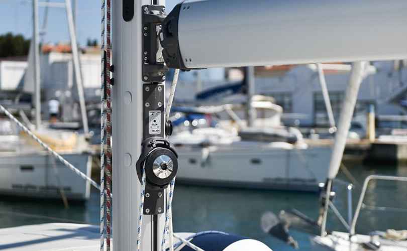 Photo Bavaria Cruiser 41 (2020)