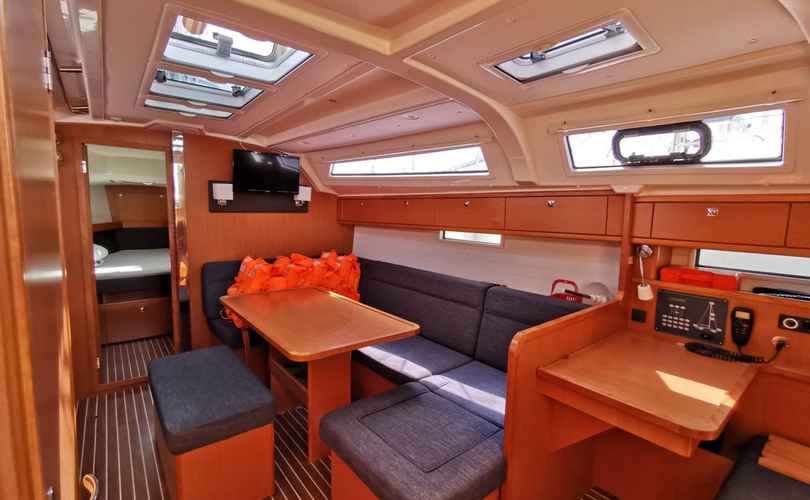 Photo Bavaria Cruiser 41 (2020)