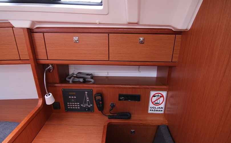 Photo Bavaria Cruiser 41 (2018)