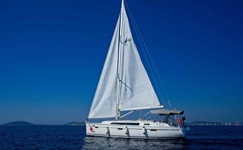 Bavaria Cruiser 41
