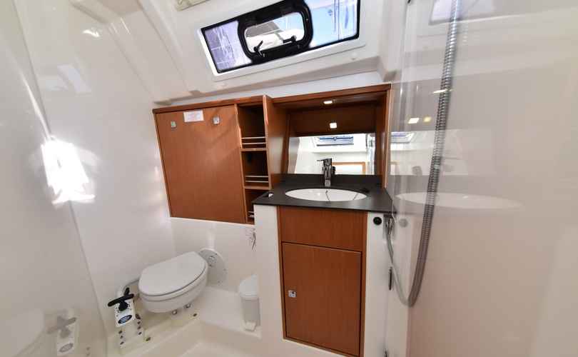 Photo Bavaria Cruiser 41 (2014)