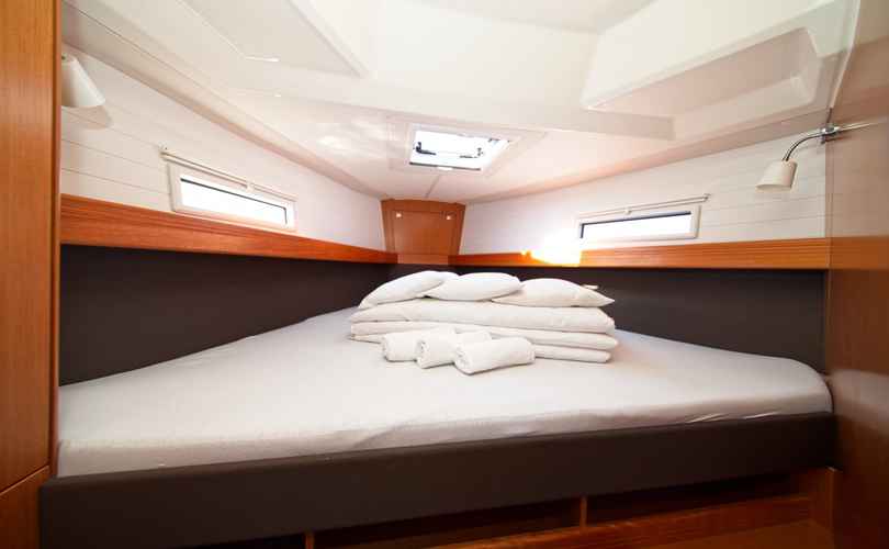 Bavaria Cruiser 41