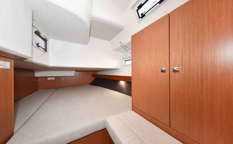Photo Bavaria Cruiser 41 (2020)