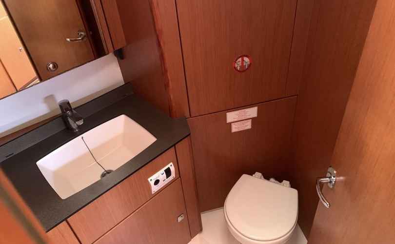 Photo Bavaria Cruiser 41 (2015)