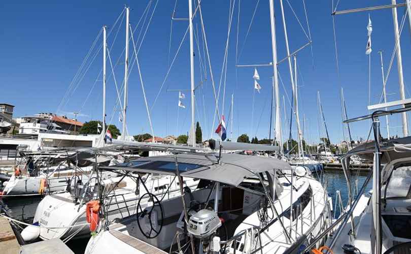 Photo Bavaria Cruiser 41 (2020)