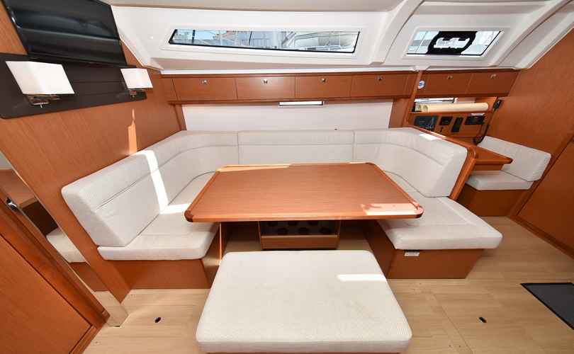 Photo Bavaria Cruiser 41 (2020)