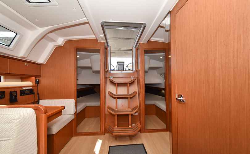 Photo Bavaria Cruiser 41 (2020)