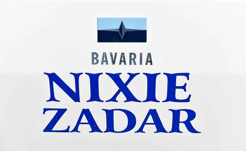 Photo Bavaria Cruiser 41 (2020)