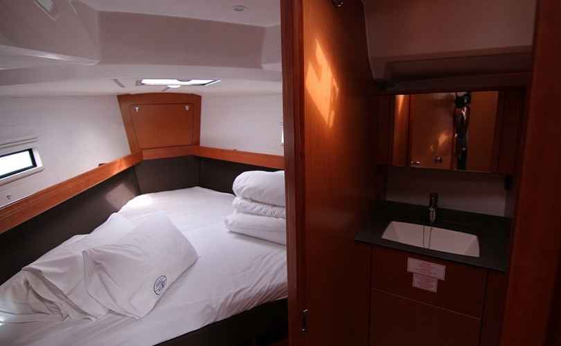 Photo Bavaria Cruiser 41 (2018)