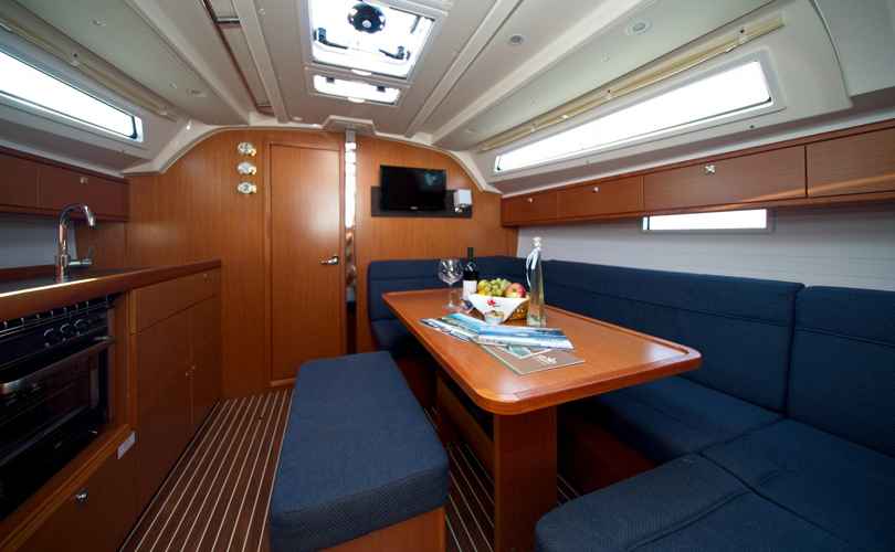 Bavaria Cruiser 41