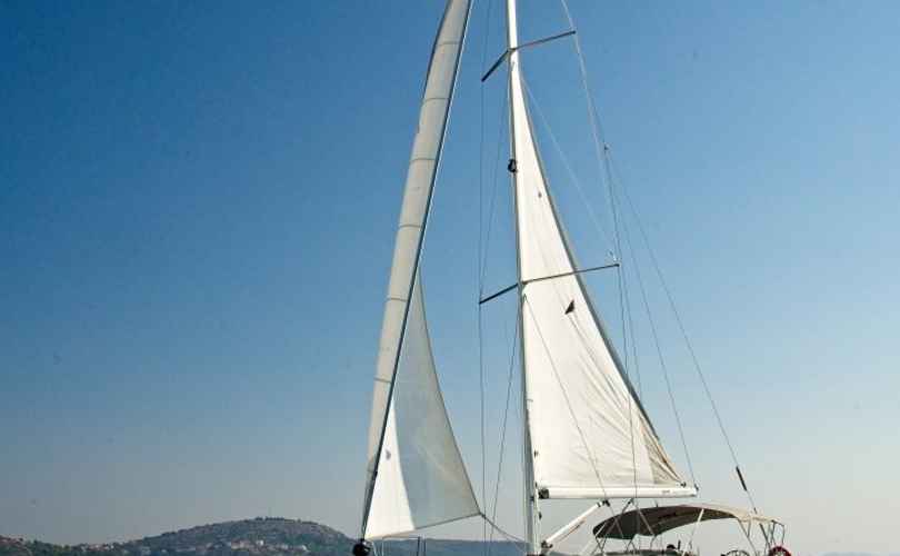 Bavaria Cruiser 41