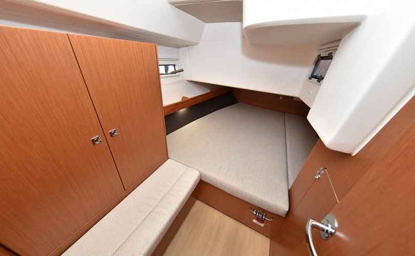 Photo Bavaria Cruiser 41 (2020)