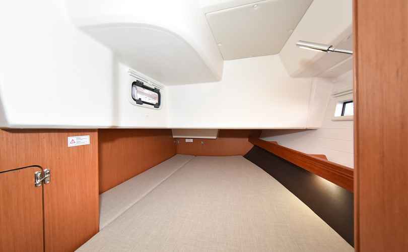 Photo Bavaria Cruiser 41 (2020)