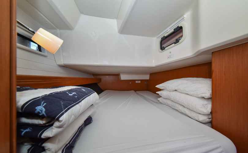 Photo Bavaria Cruiser 41 (2014)