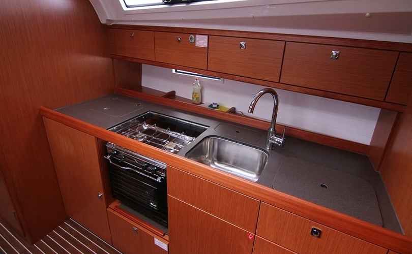 Photo Bavaria Cruiser 41 (2018)