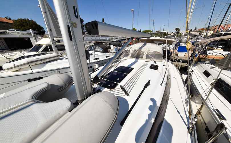 Photo Bavaria Cruiser 41 (2014)