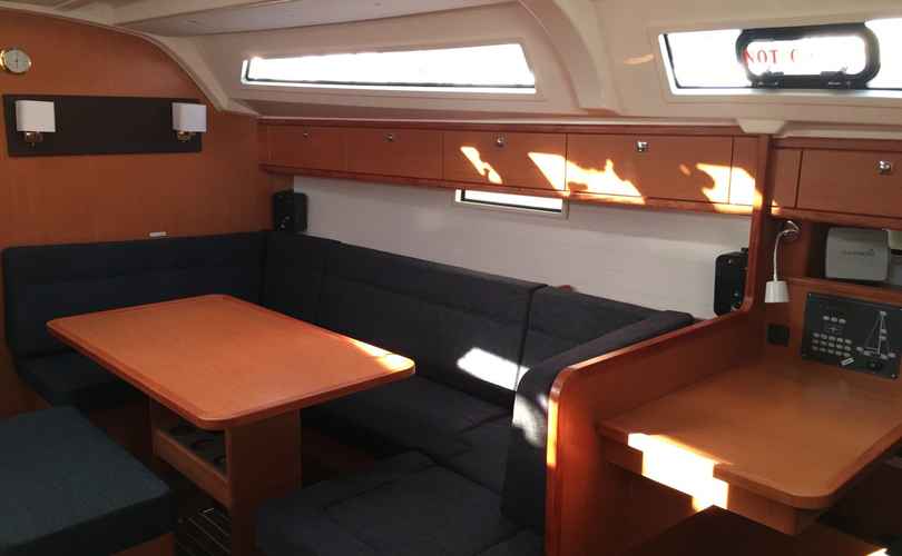 Photo Bavaria Cruiser 41 (2015)