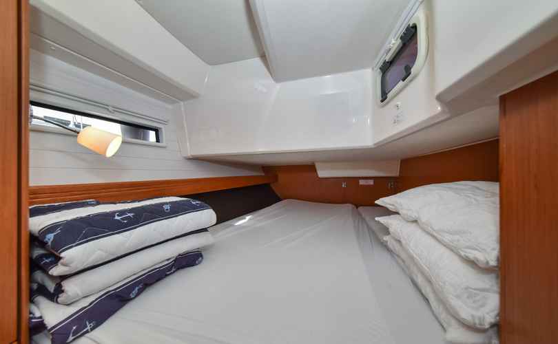 Photo Bavaria Cruiser 41 (2014)