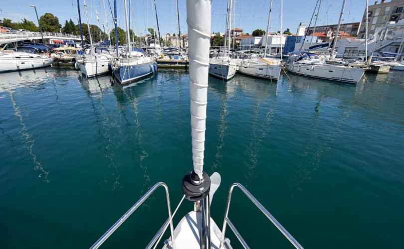 Photo Bavaria Cruiser 41 (2020)