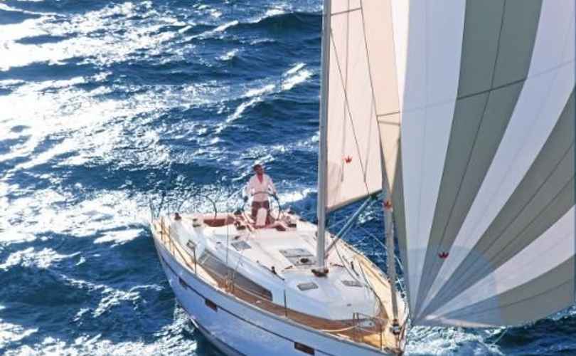 Photo Bavaria Cruiser 41 (2020)