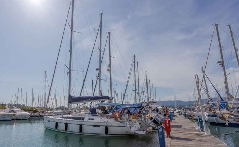 Photo Bavaria Cruiser 41 (2015)