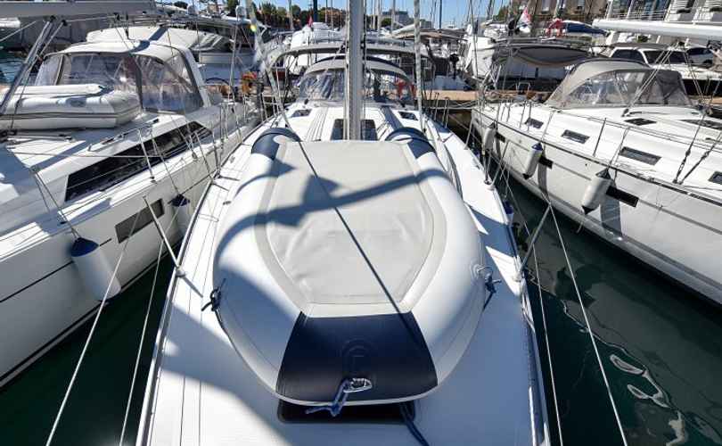Photo Bavaria Cruiser 41 (2020)