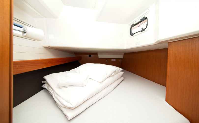 Bavaria Cruiser 41