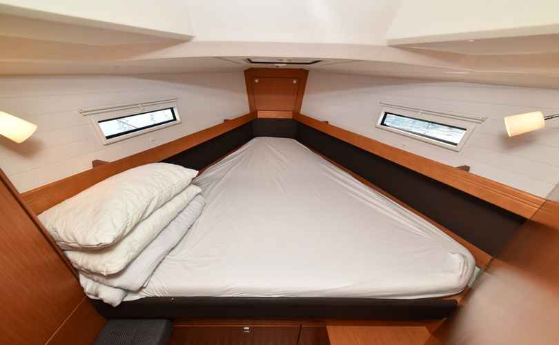 Photo Bavaria Cruiser 41 (2014)