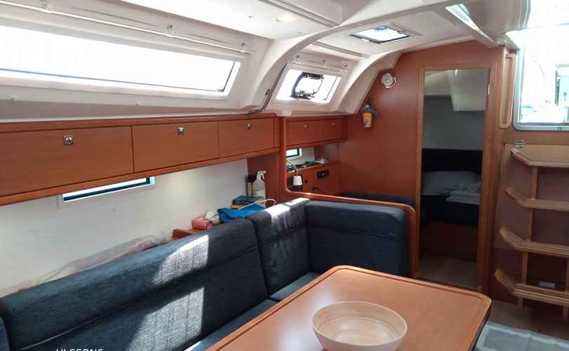 Photo Bavaria Cruiser 41 (2015)