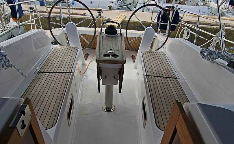 Photo Bavaria Cruiser 41 (2018)
