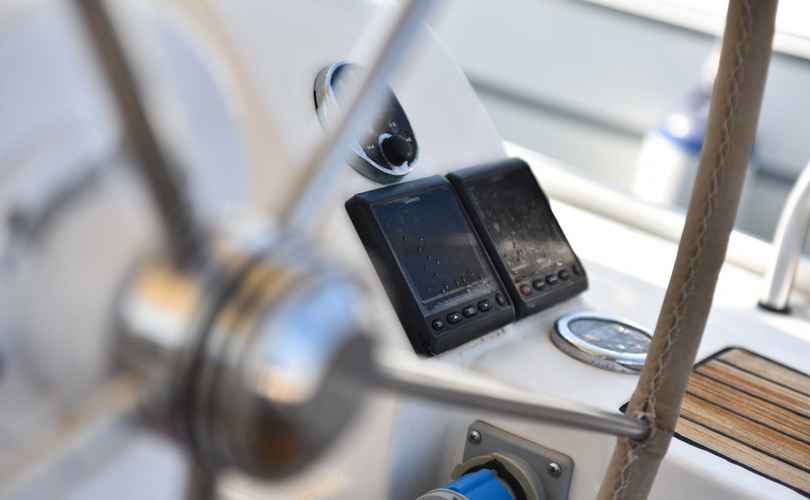 Photo Bavaria Cruiser 41 (2014)