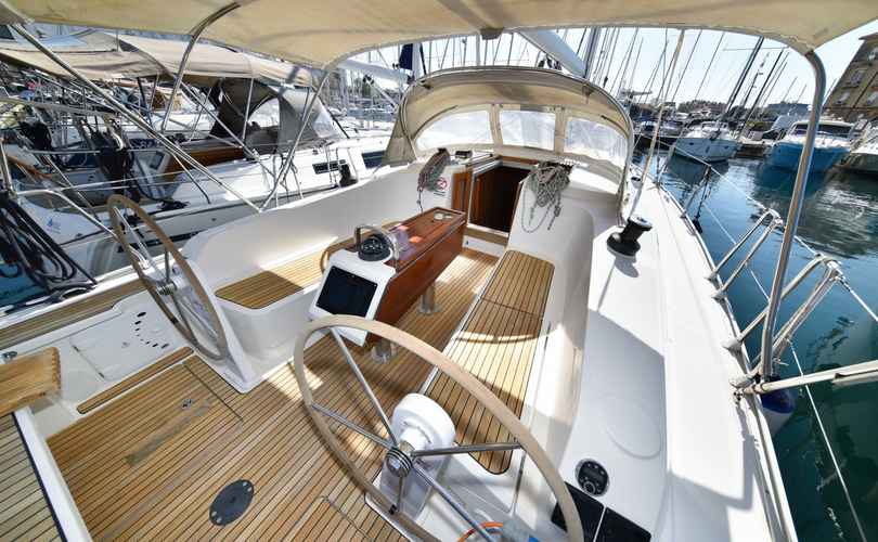 Photo Bavaria Cruiser 41 (2014)