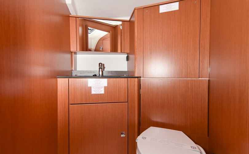 Photo Bavaria Cruiser 41 (2020)