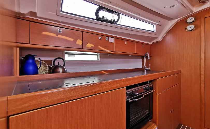 Photo Bavaria 41 Cruiser (2020)