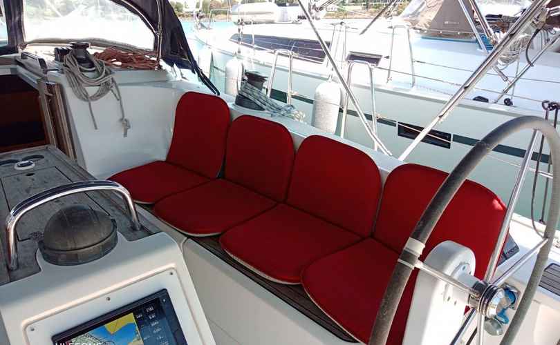 Photo Bavaria Cruiser 41 (2015)