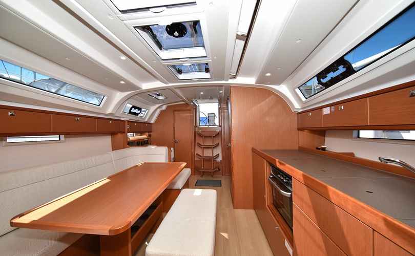 Photo Bavaria Cruiser 41 (2020)