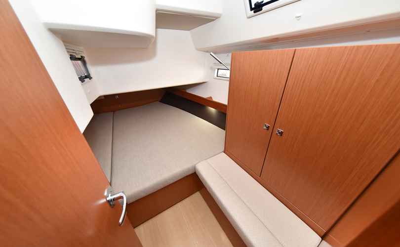 Photo Bavaria Cruiser 41 (2020)