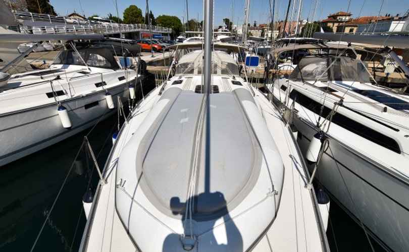 Photo Bavaria Cruiser 41 (2014)